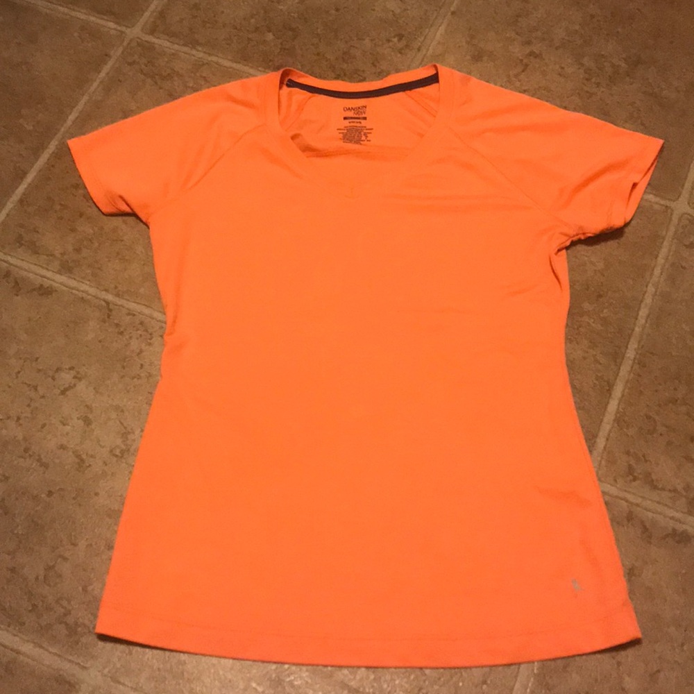 Danskin NOW workout Tee